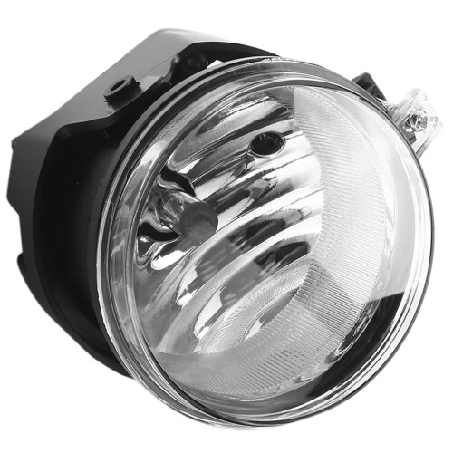2X Pair 4805857Aa for   2007-2009 for  for  Caravan Front Left Right Halogen Fog Light
