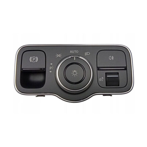 for   A220 W177 V177 2019-2023 Car Dash Headlight  Light Lamp Control  A2479052902 1