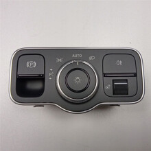 for A220 W177 V177 2019-2023 Car Dash Headlight Light Lamp Control A2479052902