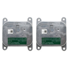 2X HB5313B626B Xenon HID Statecznik Reflektora Moduł Kontrolera Jednostki dla Explorer 2016-2019 HB53-13B626-B NapęD ŚWiatłA Samochodu