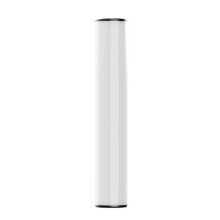 Ulanzi B15RGB 15W RGB Tube Light Magnetic Stick Light 1800K-9000K CCT 360 RGB Handheld Stick Light with 18W Overdrive Mode