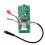 Dashboard Display Board with Turn Signal Function Compatible with  4 Lite 2nd Gen Kick Electric Scooter Parts. 2