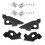 Front Headlight Repair Kit, Headlight Mount for   2014-2017 6C0998226 6C0998225 1