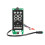 Dashboard Display Board with Turn Signal Function Compatible with  4 Lite 2nd Gen Kick Electric Scooter Parts. 3