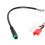 Dashboard Display Board with Turn Signal Function Compatible with  4 Lite 2nd Gen Kick Electric Scooter Parts. 5