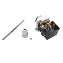 For Chevy 64-74 Headlight Headlamp Light Bulb Control HS15