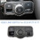 for   A220 W177 V177 2019-2023 Car Dash Headlight  Light Lamp Control  A2479052902 3