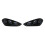 Motorcycle LED Tail Light Rear Turn Signals Light Indicators Flashers Light for  S1000RR 2023-2025 1