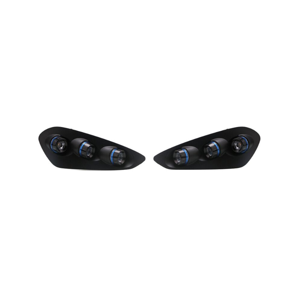 Motorcycle Led Tail Rear Turn Signals Indicators Flashers For S1000rr 2023-2025 Light 6032767465208