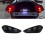 Motorcycle LED Tail Light Rear Turn Signals Light Indicators Flashers Light for  S1000RR 2023-2025 3