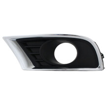 Ramka Maskownicy Lampy Przeciwmgielnej, Osłony Lampy Przeciwmgielnej, 52040-06110, Lewa, dla Camry 2009-2013