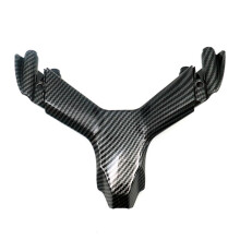 Carenagem Central Do Farol para  Supersport 939 2017-2020 950 2021-2023 Spoilers Dianteiros Defletor de Asa Aerodinâmica