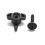 Headlight Mounting Bracket Upper Fixing Screw Repair Kit Clip 80A898601 for  Q5L 1