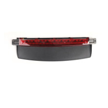 High Mounted Brake Light Third Additional Brake Stop Lights for A6 S6 C6 4F Sedan 2006-2011 4F5945097 4F5945097A