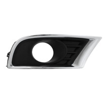 Auto Nebelscheinwerfer Kühlergrill Nebelscheinwerfer Zierrahmen 52030-06110 für Camry 2009-2013 Rechts
