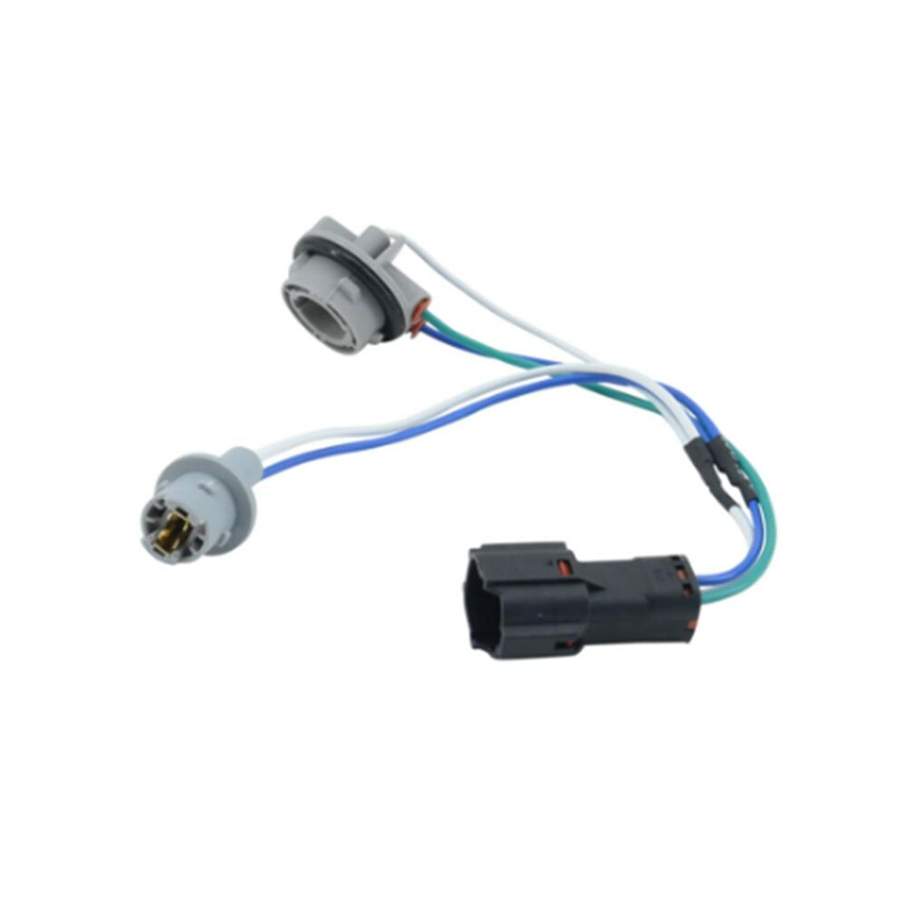 Tail Socket Harness 92480-D9020 Compatible For Sportage Automotive Harness Tail Socket Harness Light 4711114159046