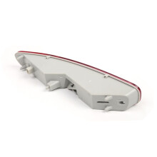 Rear Bumper Light LED Brake Light Assembly Rear Reflector for F54 2016-2024 Right 63217352160 63217352158