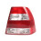Tail Light Without Bulb for  Baolai  MK4 1998-2004 Rear Brake Light Housing Right 1