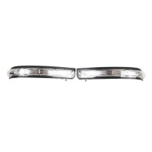 LED Rearview Mirror Light Wing Door Mirror Indicator for - B-Class W245 A-Class W169 2008-2012 A1698201121