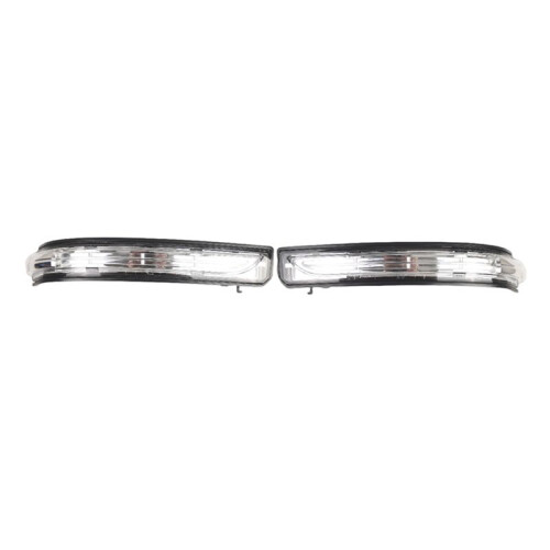 LED Rearview Mirror Light Wing Door Mirror Indicator for - B-Class W245 A-Class W169 2008-2012 A1698201121