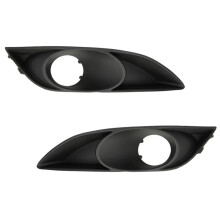 Front Fog Light Grill Cover 8148102050 8148202040 for Auris 150 2007-2010 Accessories
