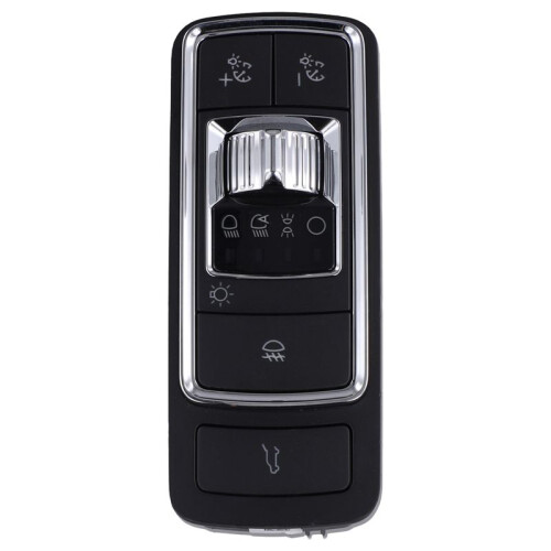 LC5T-13D061-BEW Headlight  Headlight Control Adjustment  Auto for