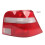 Rear Tail Light Brake Light Without Bulb for   4 MK4 Hatchback 1998-2004 Tail Light Housing Right 2
