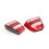 Tail Light Without Bulb for  Baolai  MK4 1998-2004 Rear Brake Light Housing Right 6