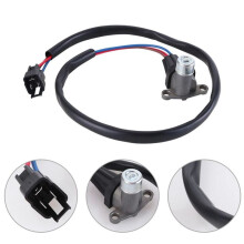 Headlight Dimmer with Pigtail 452187C2 for International 5000 9100i 9200i SBA 9300 9400 9900