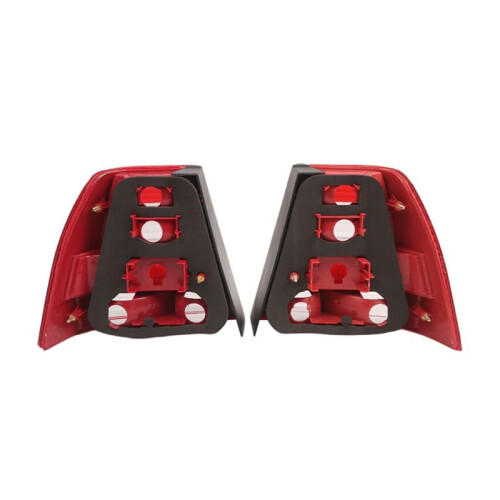 Tail Light Without Bulb for  Baolai  MK4 1998-2004 Rear Brake Light Housing Right 2