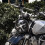 Carcaça de farol de motocicleta de 5,75 polegadas com suporte para  para  para  Balde de montagem de farol de 5-3/4 polegadas 3