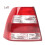 Tail Light Without Bulb for  Baolai  MK4 1998-2004 Rear Brake Light Housing Left 2