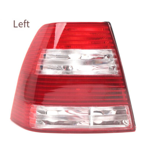 Tail Light Without Bulb for  Baolai  MK4 1998-2004 Rear Brake Light Housing Left 1
