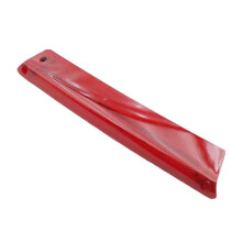 8A6Z13A613F High-Mounted Brake Light Additional Brake Lights Assembly for Focus Hatchback Hatch 5-Door 12 2013-2018