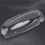 For  MX-5 2005-2008 Car Headlight Shell Headlight Cover Headlamp Lens Headlight Glass Left 7