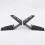 Ditch Light Bracket Hood Hinges Mount Bracket for  Journey 2009-2020 Auxiliary LED Pod Light Work Light Holder 2
