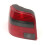 Tail Light Without Bulb Rear Brake Light Tail Light Housing for   4 1998-2004 Left 6