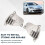Car Headlight Ballast Control Unit LED Daytime Running Light Module 90112019 90112020 for 3