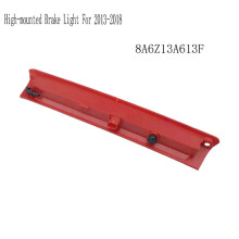 8A6Z13A613F High-Mounted Brake Light Additional Brake Lights Assembly for Focus Hatchback Hatch 5-Door 12 2013-2018