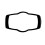 Car Headlight  Button Trim Frame Car Interior Accessories for  3 Series E90 2008-2012 1