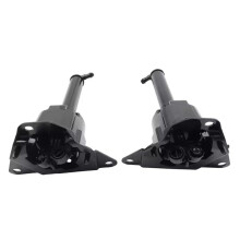 Car Headlight Washer Nozzle LR102048 LR102049 for   Velar 2018-2021