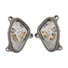 Auto Koplamp Ballast Regeleenheid LED Dagrijverlichting Module 90112019 90112020 voor