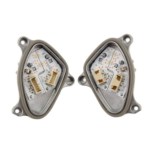 Car Headlight Ballast Control Unit LED Daytime Running Light Module 90112019 90112020 for