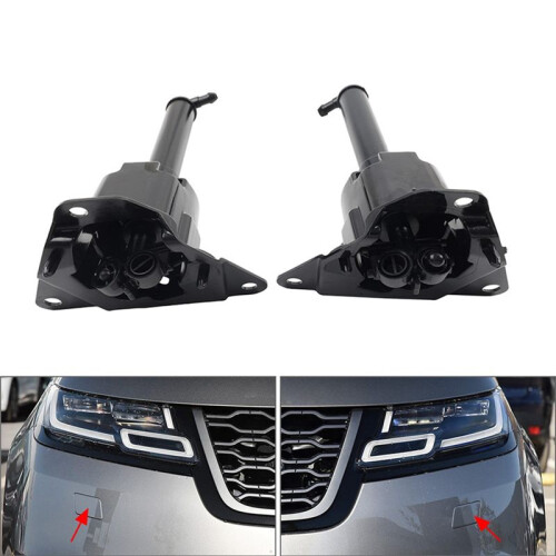 Buse de lave-phares LR102048 LR102049 pour   Velar 2018-2021 1