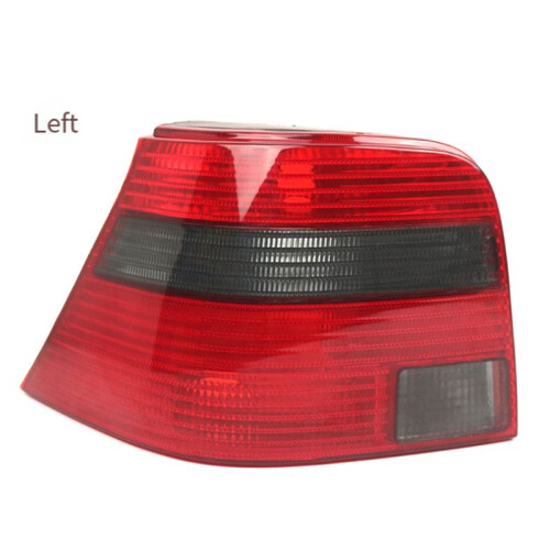Tail Light Without Bulb Rear Brake Light Tail Light Housing for   4 1998-2004 Left 1