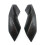 Motorcycle Headlight Side Panels Protector for  S1000R 2021-2023 Front Fairing Kit Accessories 3