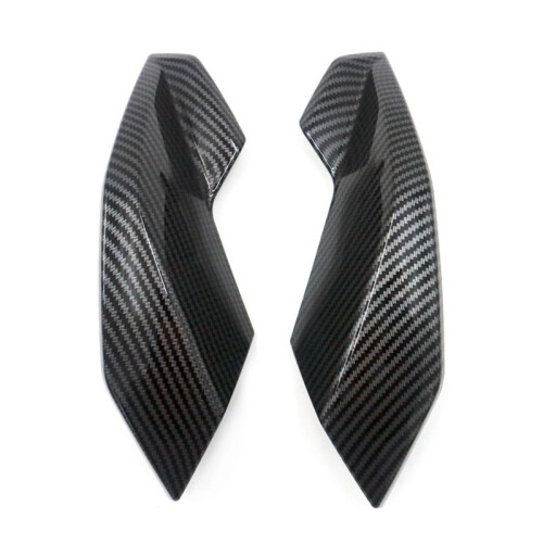 Motorcycle Headlight Side Panels Protector for  S1000R 2021-2023 Front Fairing Kit Accessories 2