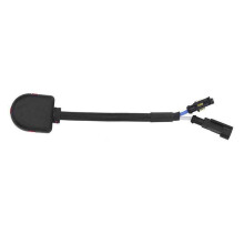 D2S D2R HID Bulb Retrofit AMP Type Ballast Adapter Converter Socket D2C Power Cable Headlight
