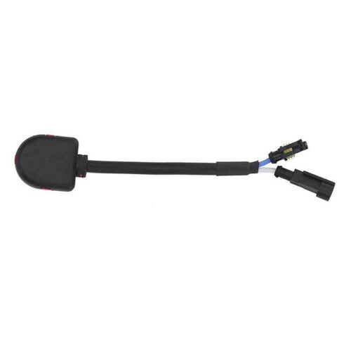 D2S D2R HID Bulb Retrofit AMP Type Ballast Adapter Converter Socket D2C Power Cable Headlight