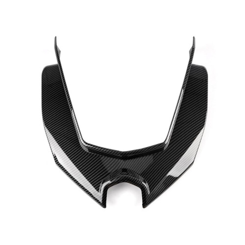 Motorcycle Front Headlight Upper Panel Cover Fairing for  NMAX 155 V3 2025 Accessories